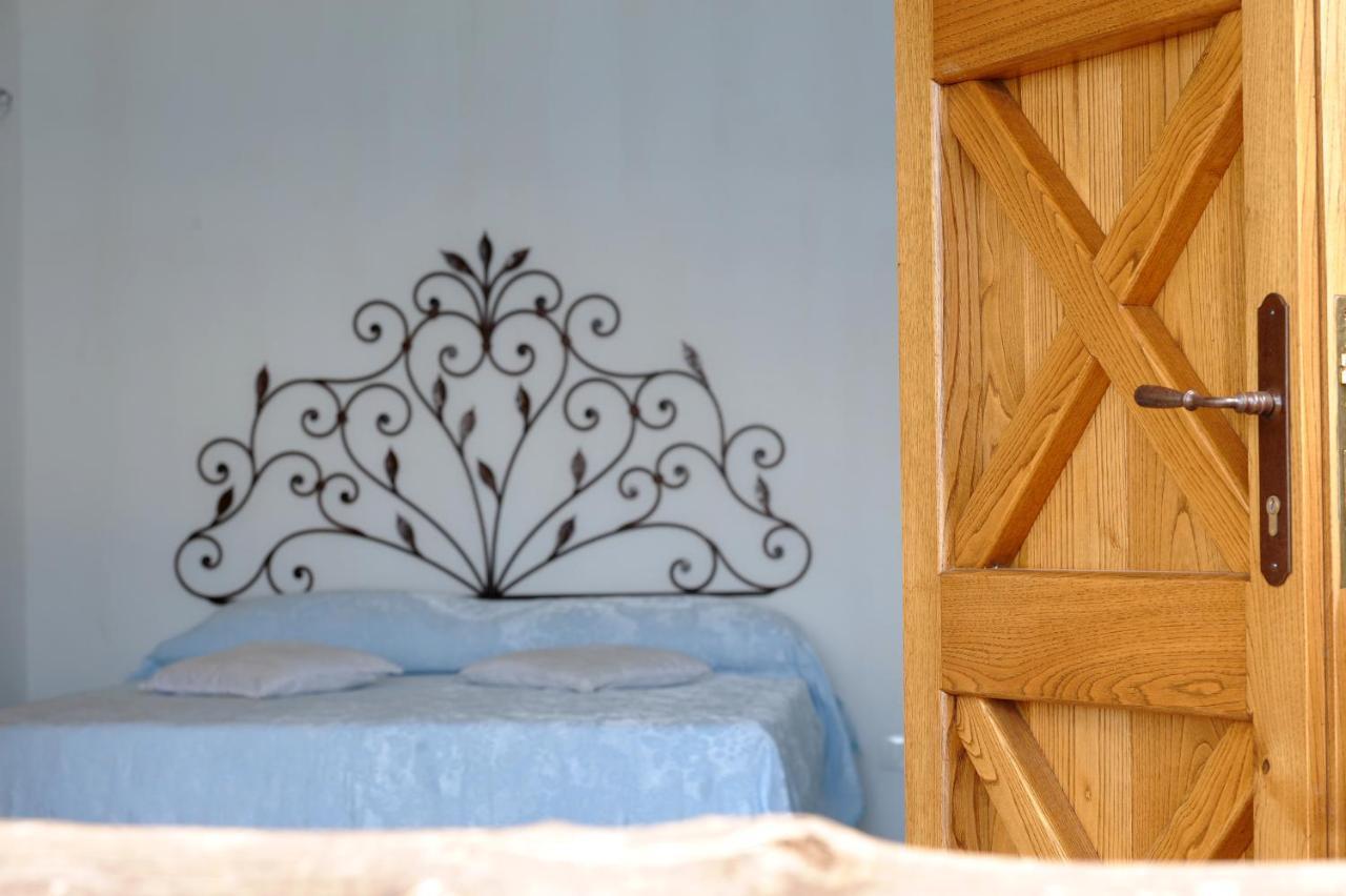 Fattoria La Tagliata Bed & Breakfast Positano Exterior photo